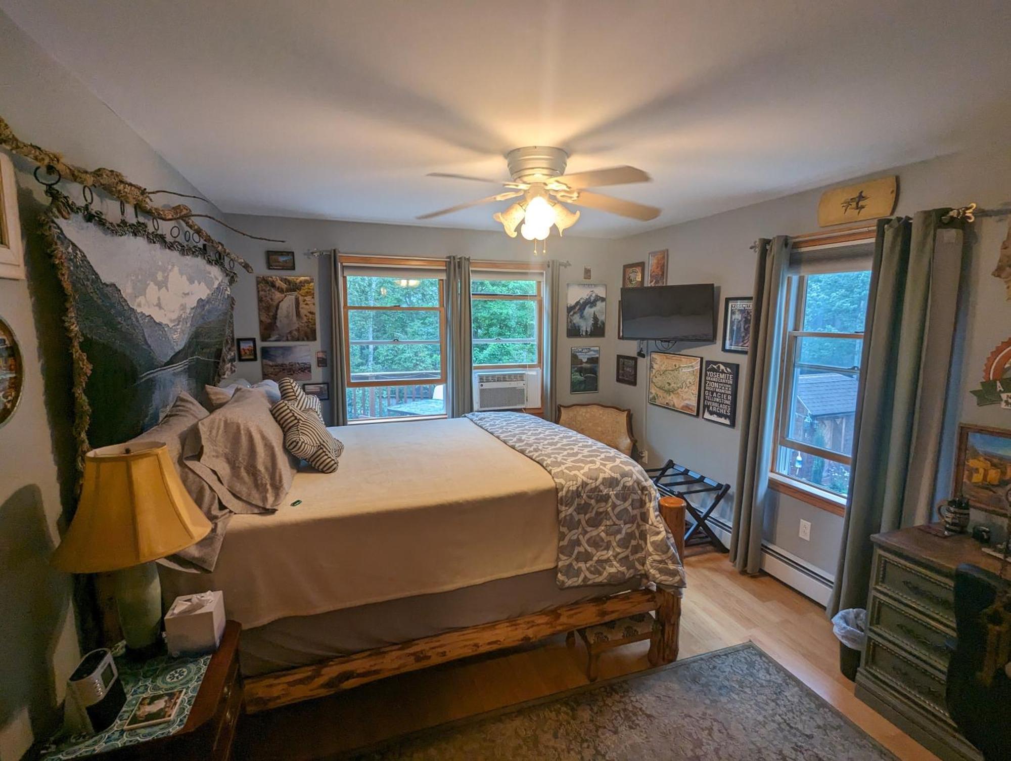 Pond Memories - National Parks Suite - Paddling Included! Surry Экстерьер фото